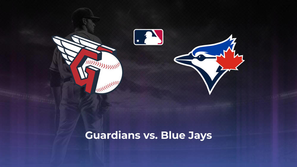 Guardians vs. Blue Jays Betting Odds, Probable Starters 6/22/2024