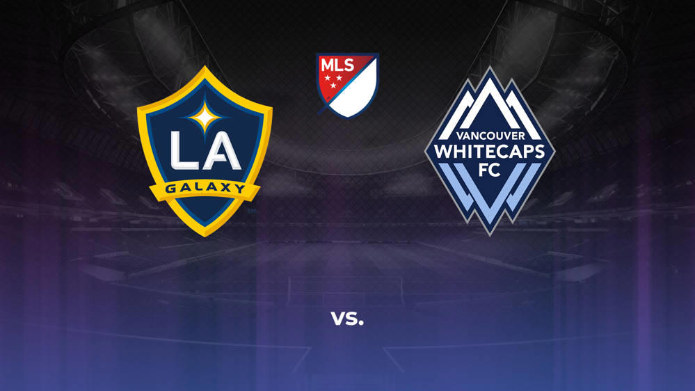 LA Galaxy vs. Vancouver Whitecaps FC Betting Odds, Offensive Leaders, & Moneyline 9/21/2024