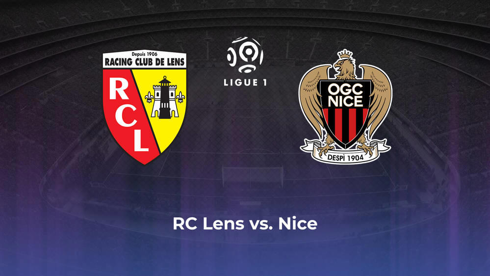 RC Lens vs. OGC Nice Betting Odds, Offensive Leaders, & Moneyline 9/28/2024