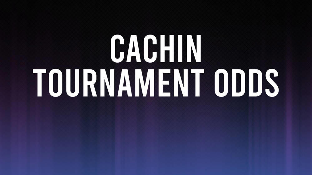 Pedro Cachin Odds to Win Swiss Open Gstaad, Betting Preview and Stats