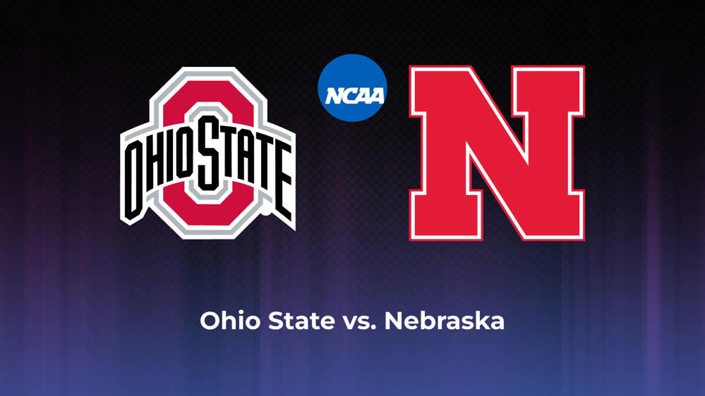 Ohio State vs. Nebraska Spread, Line & Odds for Oct. 26