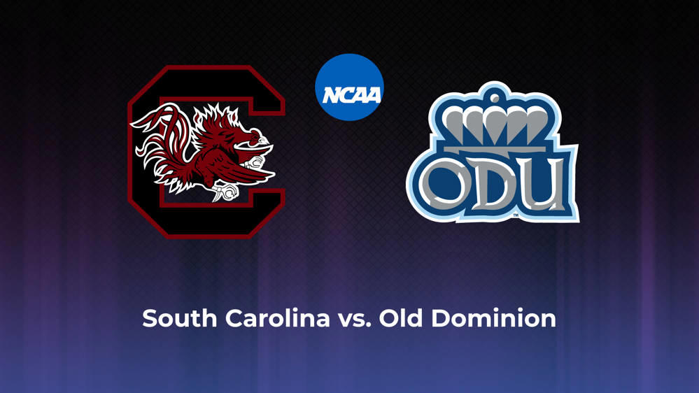 South Carolina vs. Old Dominion Spread, Line & Odds for August 31