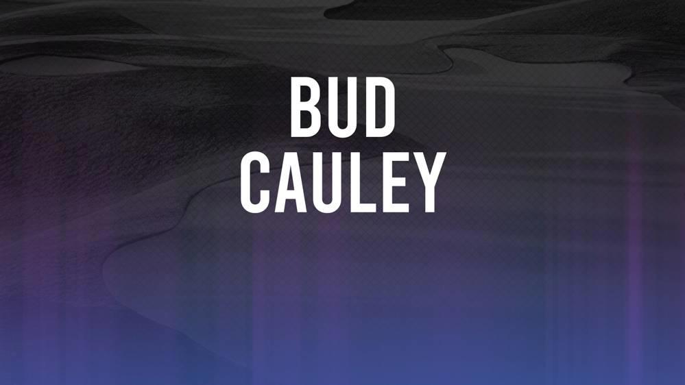 Bud Cauley The 2024 Sanderson Farms Championship betting odds and trends