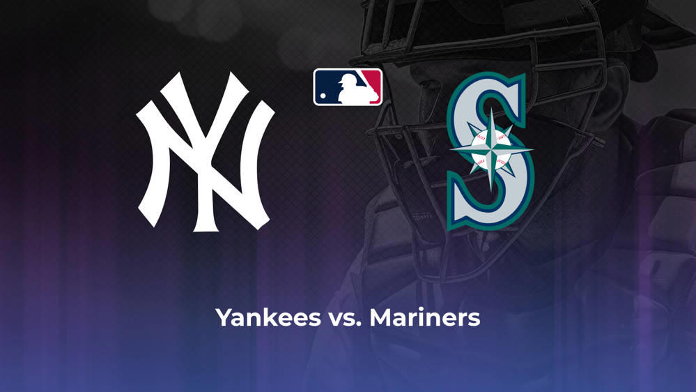 Yankees vs. Mariners Betting Odds, Probable Starters 9/19/2024