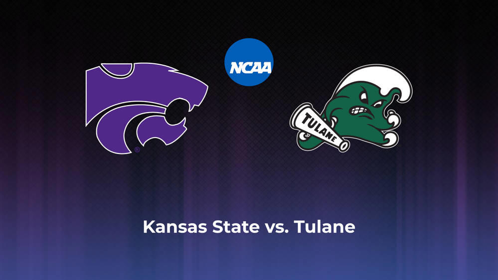 Kansas State vs. Tulane Spread, Line & Odds for Sept. 7