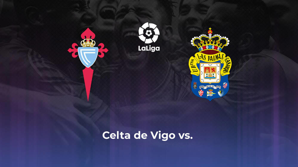 RC Celta de Vigo vs. UD Las Palmas Betting Odds, Offensive Leaders, & Moneyline 10/5/2024