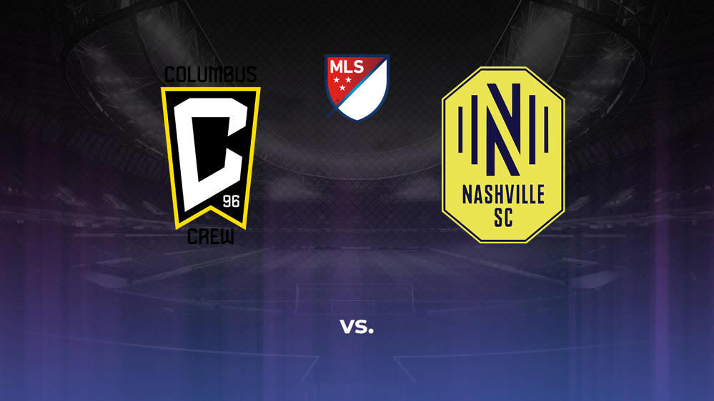 Columbus Crew vs. Nashville SC Betting Odds, Offensive Leaders, & Moneyline 7/3/2024