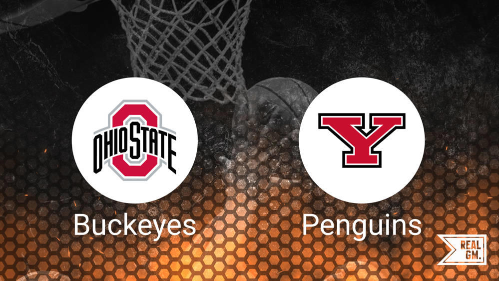 Ohio State vs. Youngstown State TV Channel and Live Stream Info