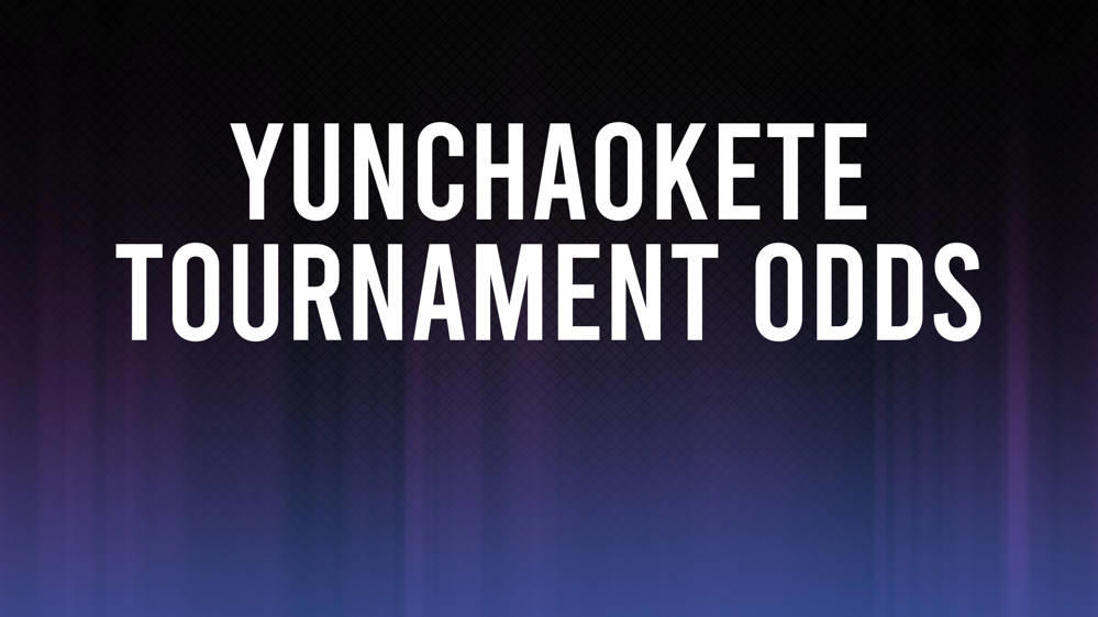 Bu Yunchaokete Odds to Win US Open, Betting Preview and Stats