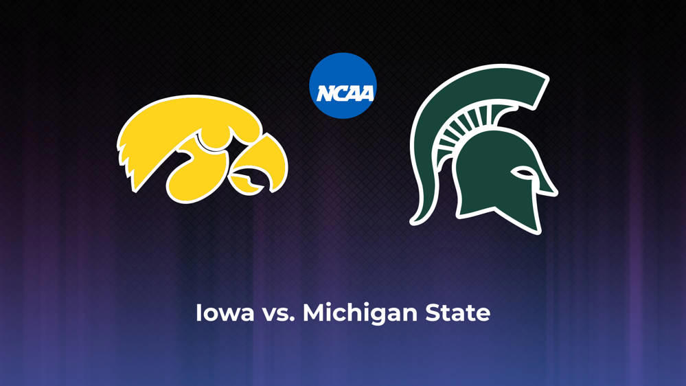 Iowa vs. Michigan State Spread, Line & Odds for Oct. 19