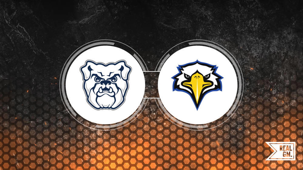 How to Watch Butler Bulldogs vs. Morehead State Eagles | Oct. 5