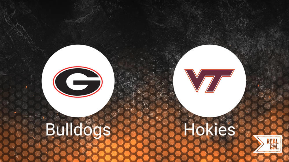 vs. Virginia Tech Women's TV Channel and Live Stream Info