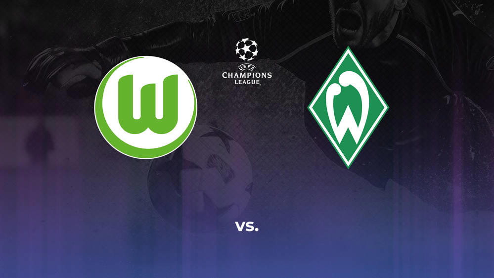 VfL Wolfsburg vs. Werder Bremen Betting Odds, Offensive Leaders, & Moneyline 10/20/2024