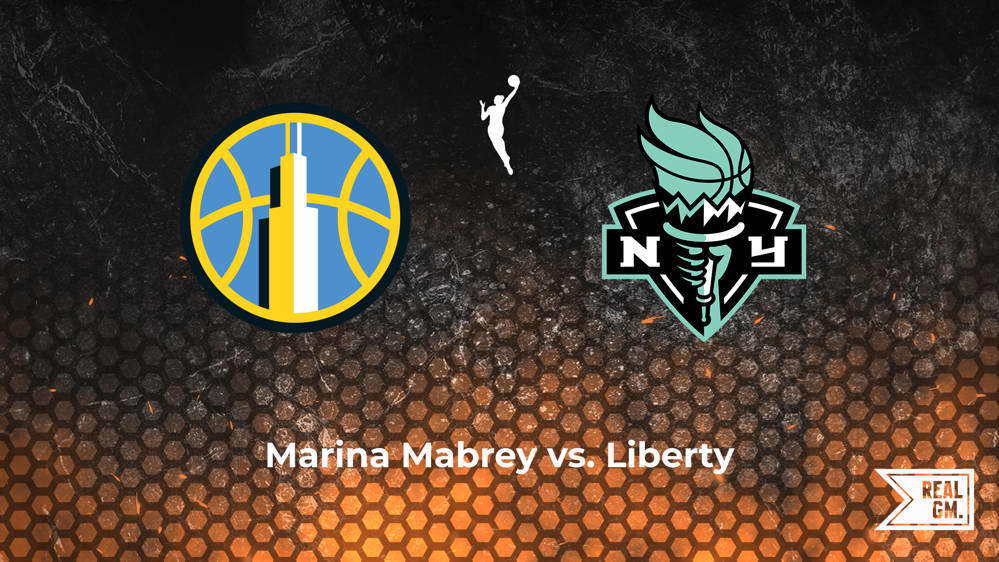 Marina Mabrey, Sky vs. the Liberty on July 11: Stats, How to Watch ...