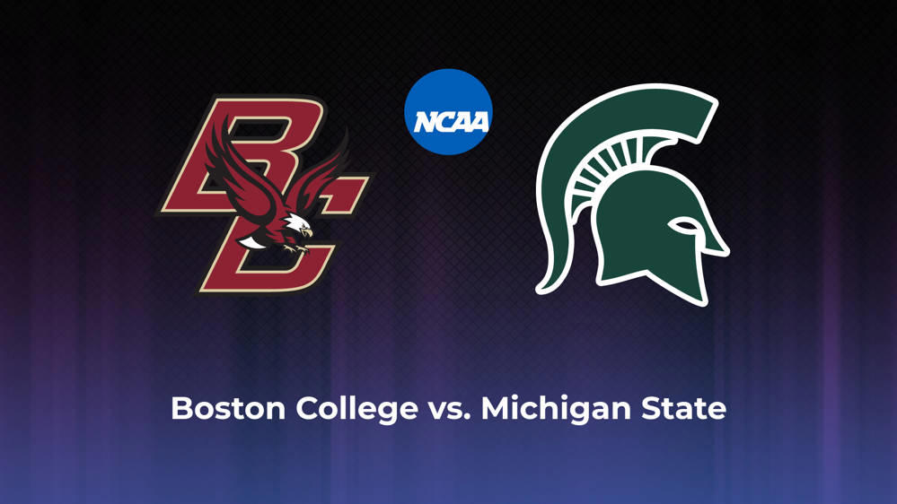 Boston College vs. Michigan State Spread, Line & Odds for Sept. 21