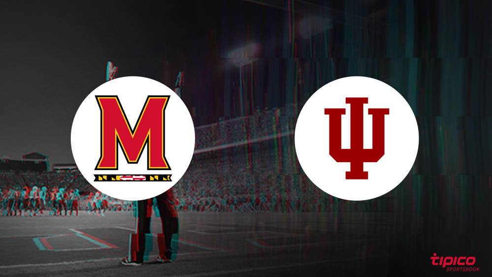 Maryland Terrapins vs. Indiana Hoosiers Preview