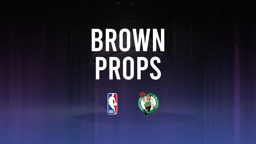 May 7 Celtics vs. Cavaliers Player Props: Jaylen Brown