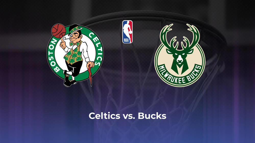 Celtics vs. Bucks NBA betting odds and trends for April 9