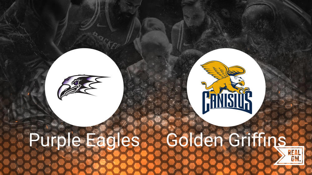 Niagara vs. Canisius TV Channel and Live Stream Info - February 23 | RealGM