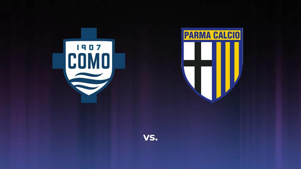 Como 1907 vs. Parma Betting Odds, Offensive Leaders, & Moneyline 10/19/2024