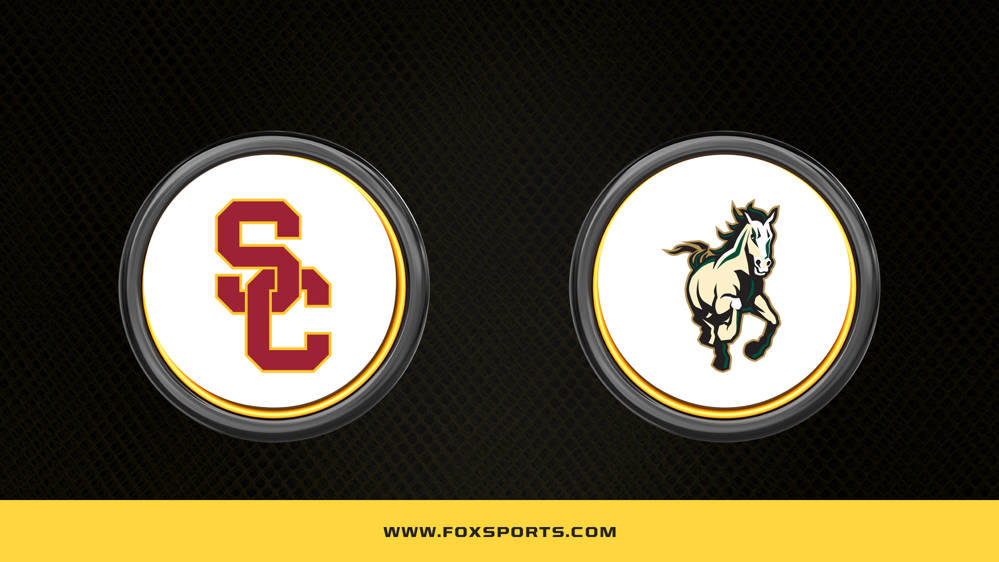 USC vs. Cal Poly Prediction, How to Watch, Odds, Channel - Nov 3