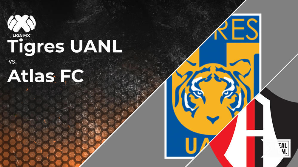 Tigres UANL vs. Atlas FC Prediction & Odds July 12 RealGM
