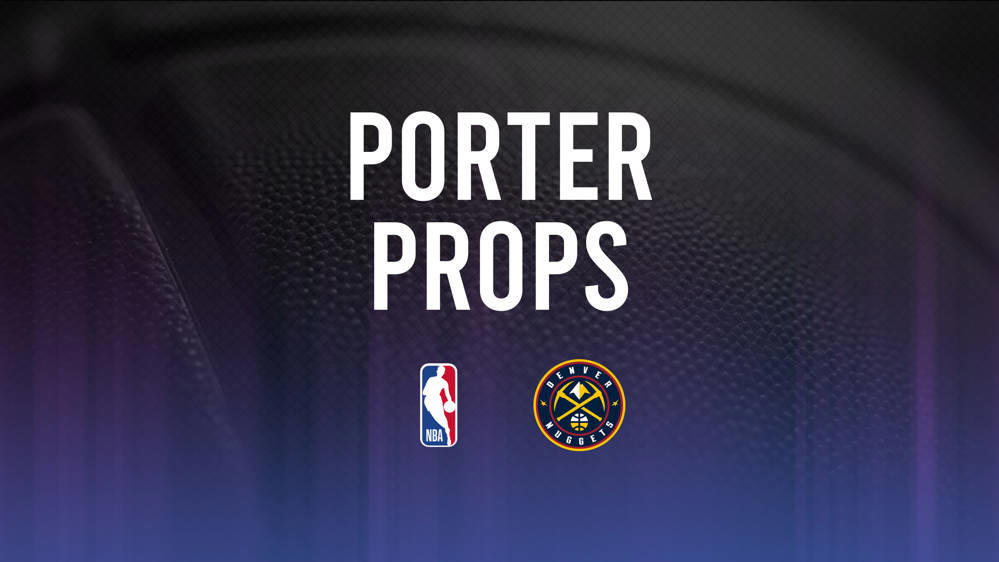 May 4 Nuggets vs. Timberwolves Player Props: Michael Porter Jr.