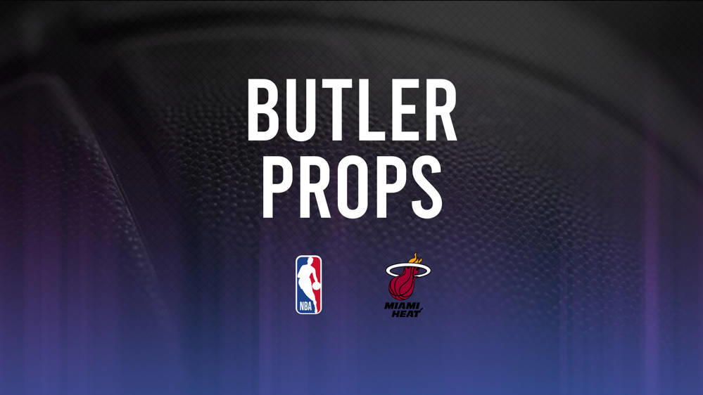 April 2 Heat vs. Knicks Player Props: Jimmy Butler