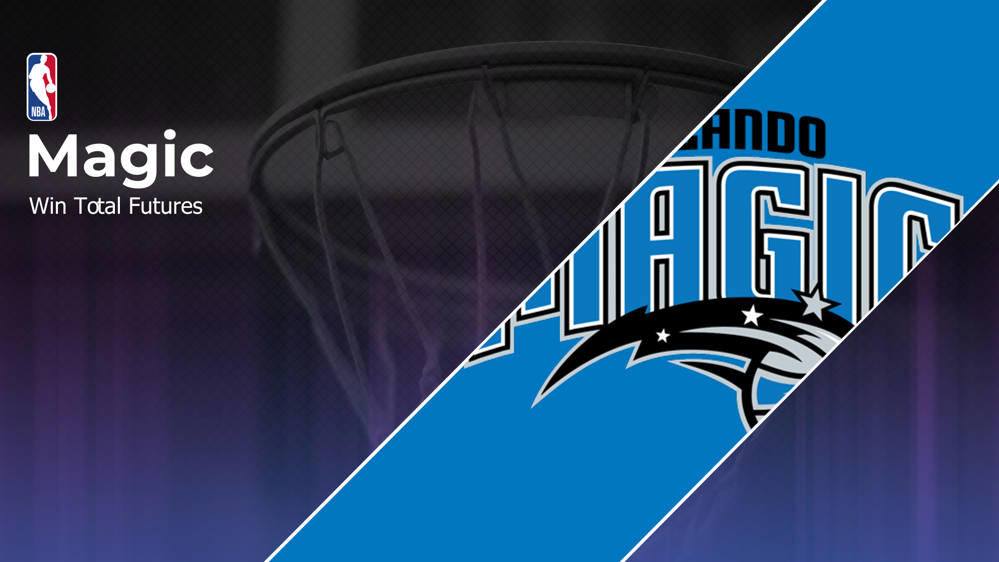 2025 Magic Win Total Vegas Odds, Over/Under, Betting Insights