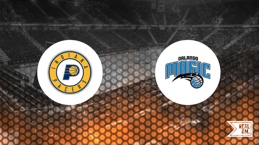 Pacers Vs. Magic Preview, Stats, How To Watch | Wednesday, November 6 ...