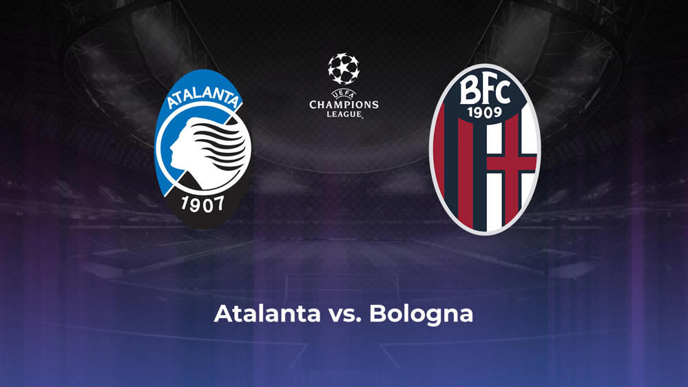 Atalanta vs. Bologna Betting Odds, Offensive Leaders, & Moneyline 9/28/2024