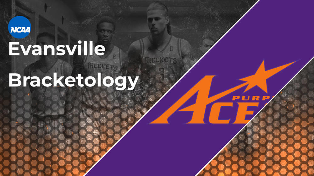 Evansville Bracketology: 2024 March Madness Resume | RealGM