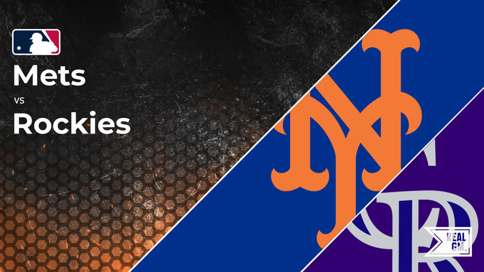 Mets vs. Rockies Prediction Odds, Line & Insights for July 12 RealGM