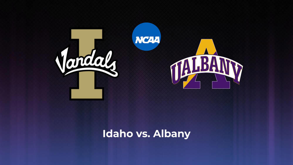 Idaho vs. Albany Spread, Line & Odds for Sept. 14