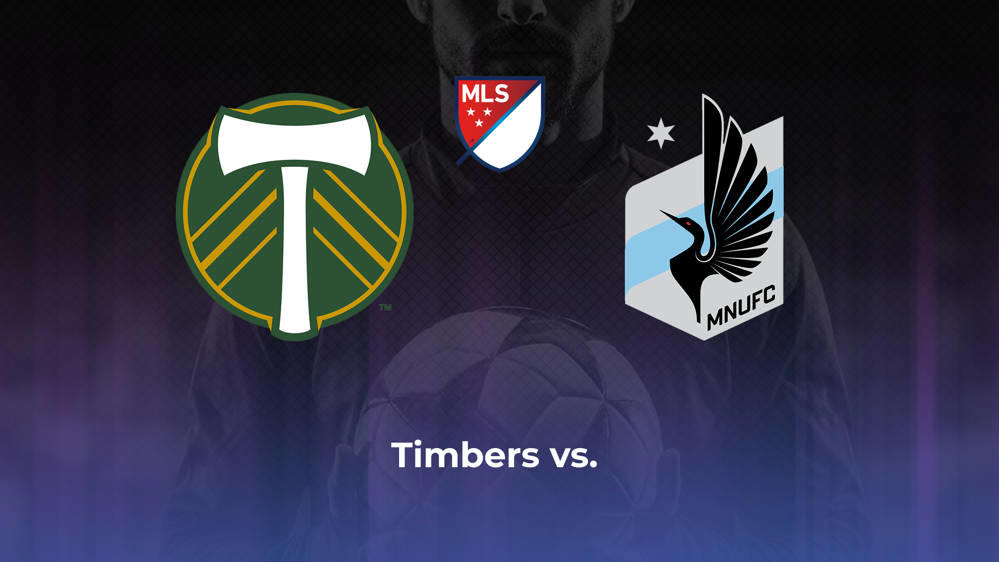 Portland Timbers vs. Minnesota United FC Betting Odds, Offensive Leaders, & Moneyline 6/29/2024