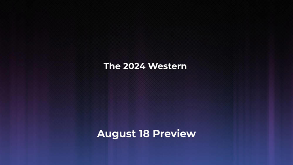 Betting Odds and Preview for the 2024 Western & Southern Open on August