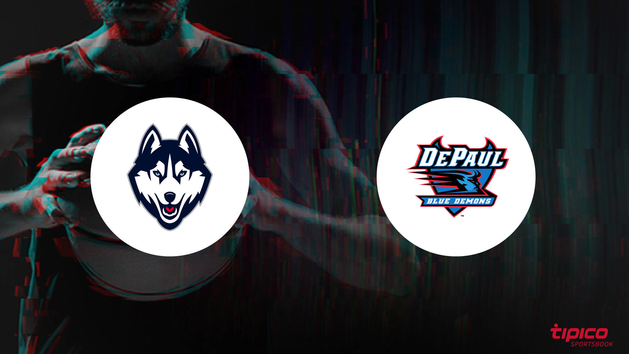 UConn Huskies vs. DePaul Blue Demons Preview