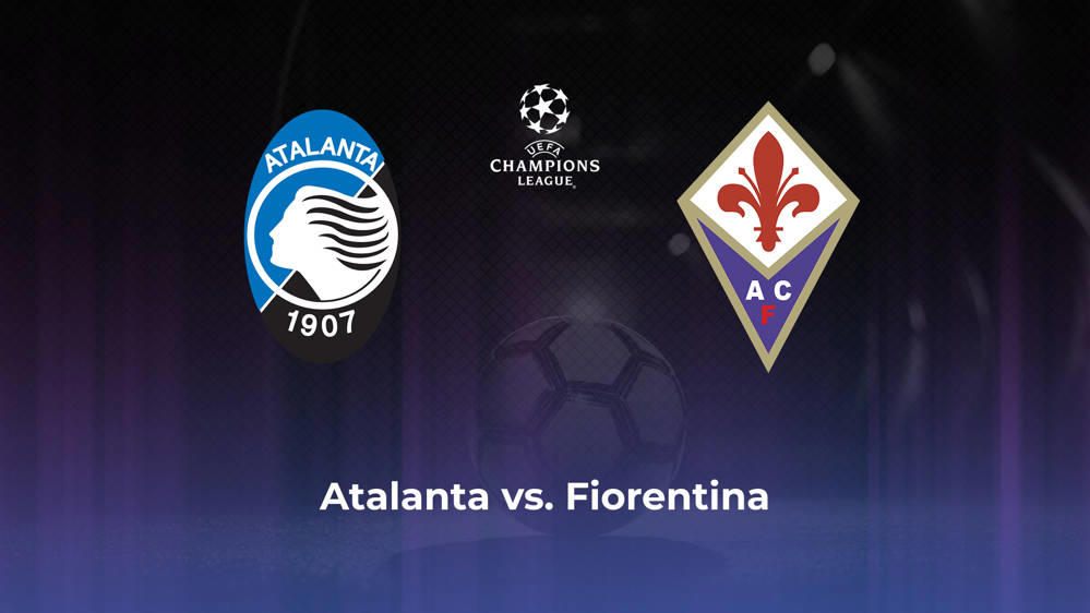 Atalanta vs. ACF Fiorentina Betting Odds, Offensive Leaders, & Moneyline 6/2/2024