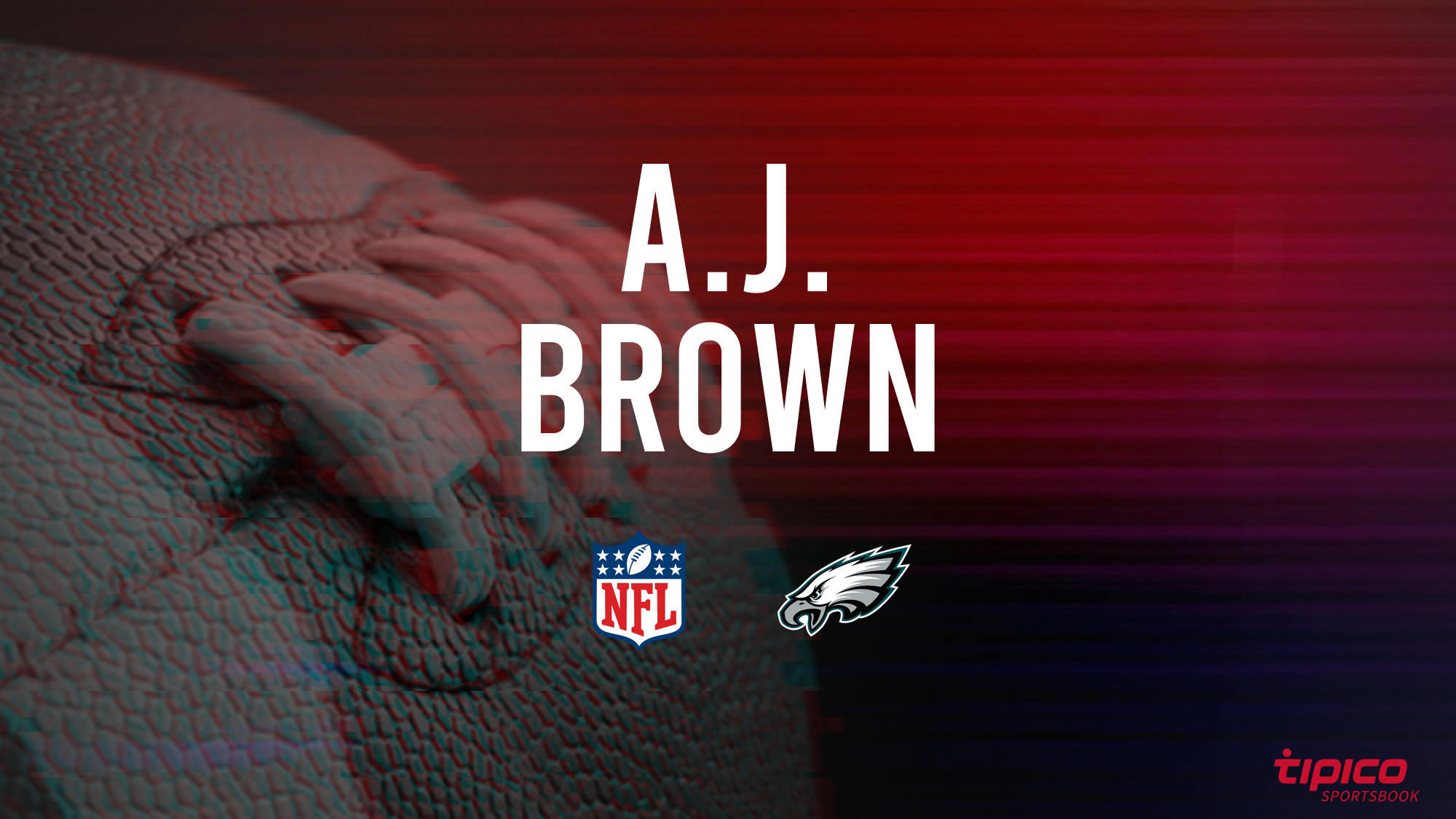 A.J. Brown vs. New York Giants