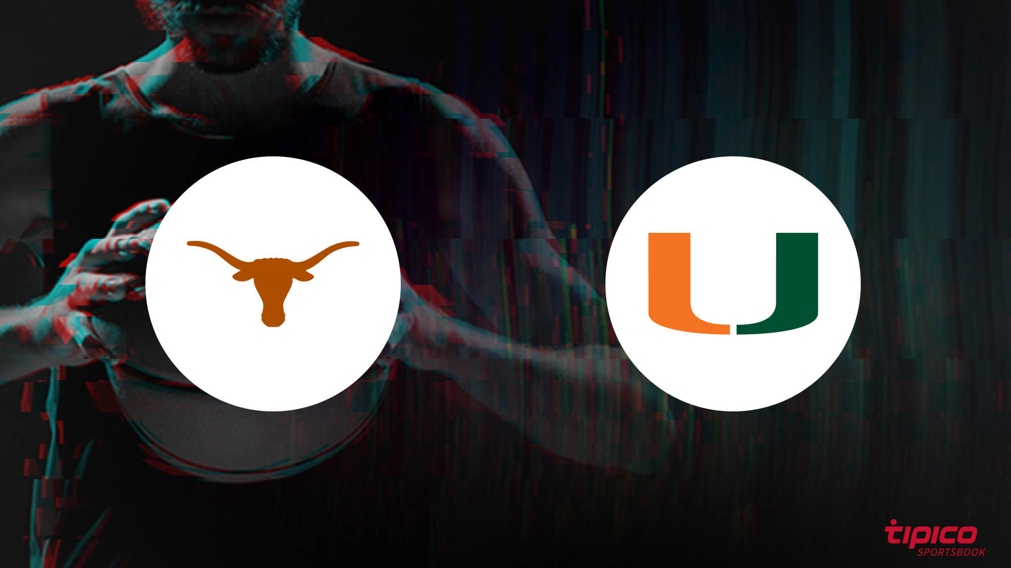 Texas vs Miami (FL) Odds: Moneyline, Spread, Over/Under