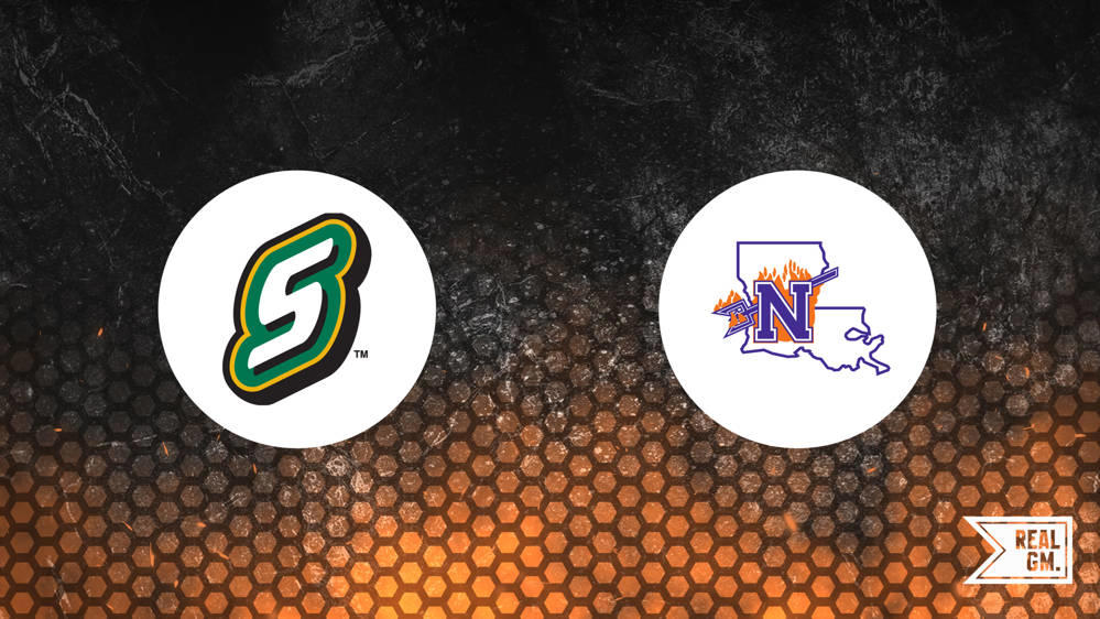 Buy Tickets for SE Louisiana Lions vs. Northwestern State Demons Nov