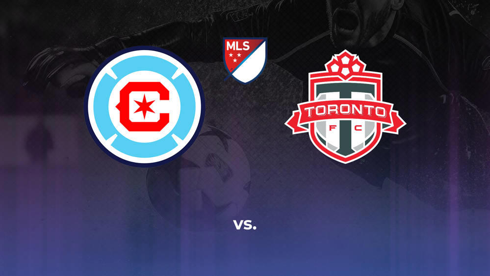 Chicago Fire vs. Toronto FC Betting Odds, Offensive Leaders, & Moneyline 9/28/2024