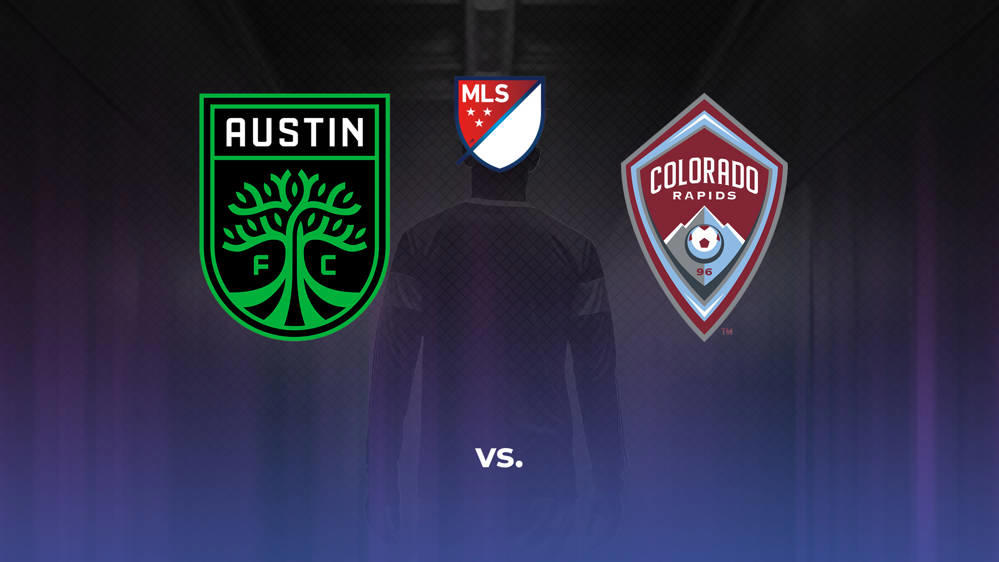 Austin FC vs. Colorado Rapids Betting Odds, Offensive Leaders, & Moneyline 10/19/2024