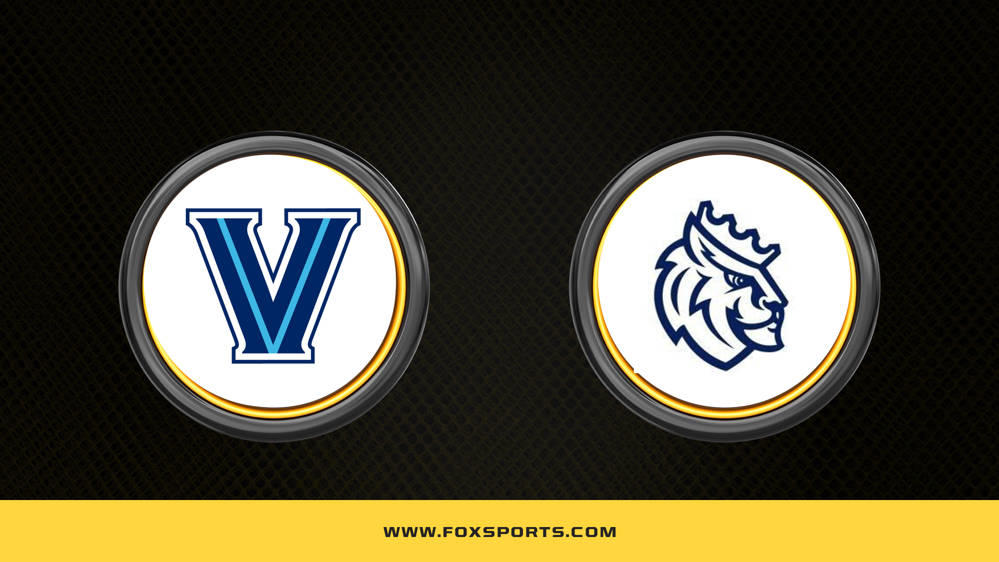 Villanova vs. Queens Prediction, How to Watch, Odds, Channel - Nov 8