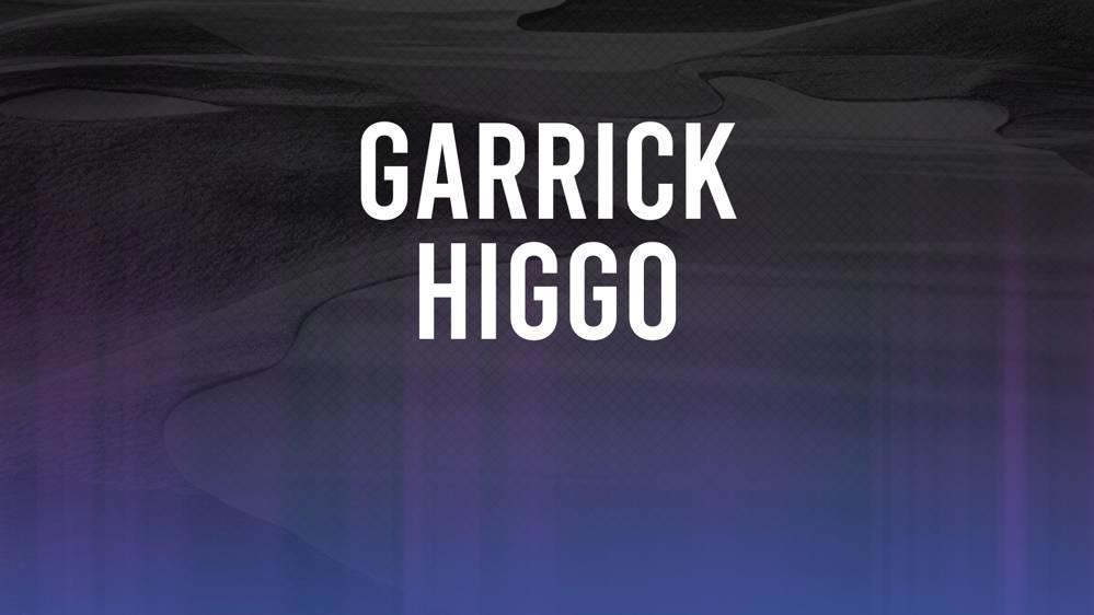 Garrick Higgo The 2024 Fortinet Championship betting odds and trends