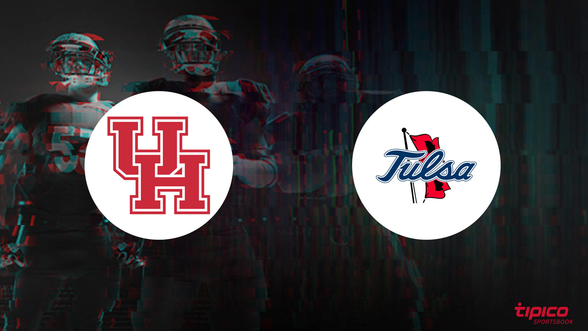 Houston Cougars vs. Tulsa Golden Hurricane Preview