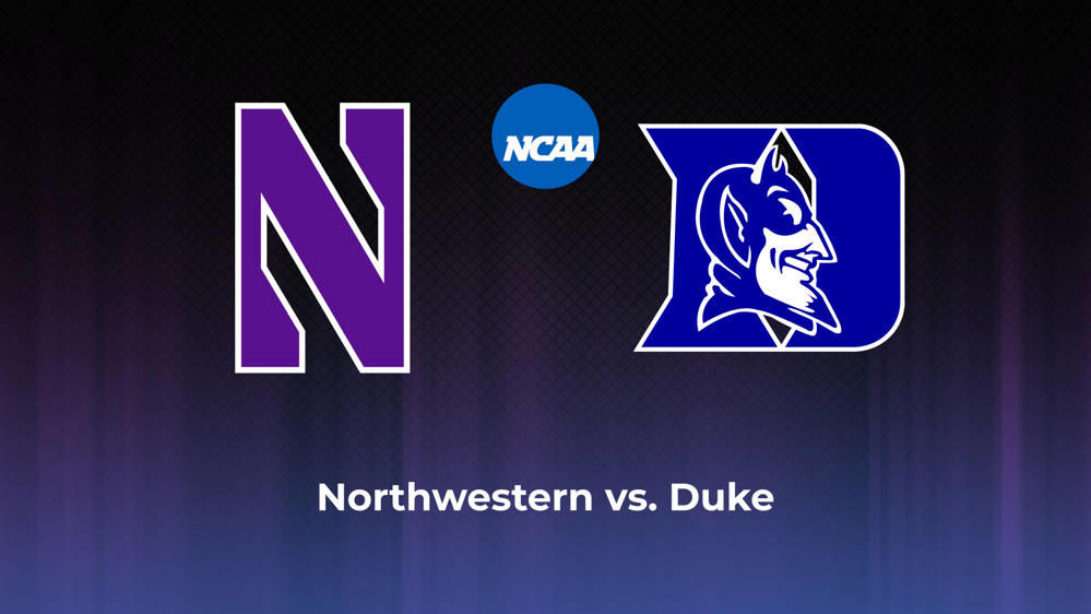 Northwestern vs. Duke Spread, Line & Odds for Sept. 6