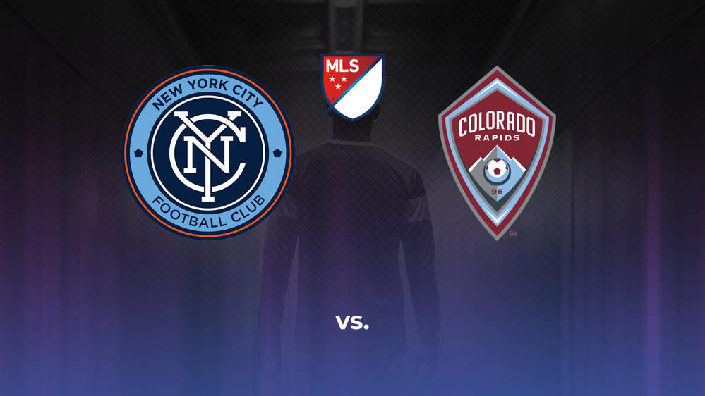 New York City FC vs. Colorado Rapids Betting Odds, Offensive Leaders, & Moneyline 5/5/2024