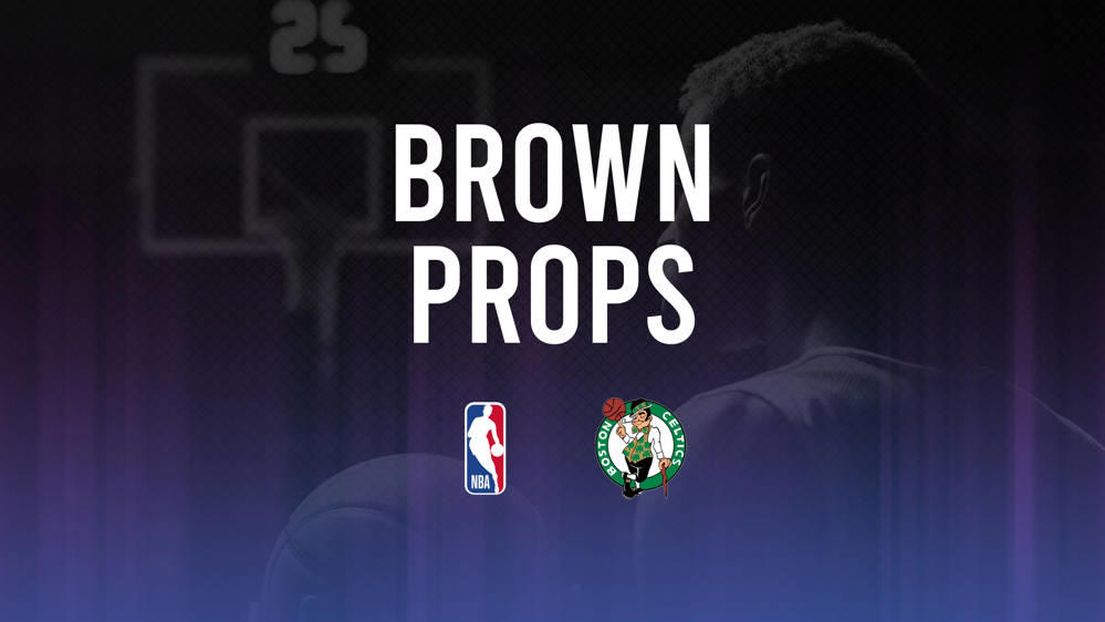 April 11 Celtics vs. Knicks Player Props: Jaylen Brown