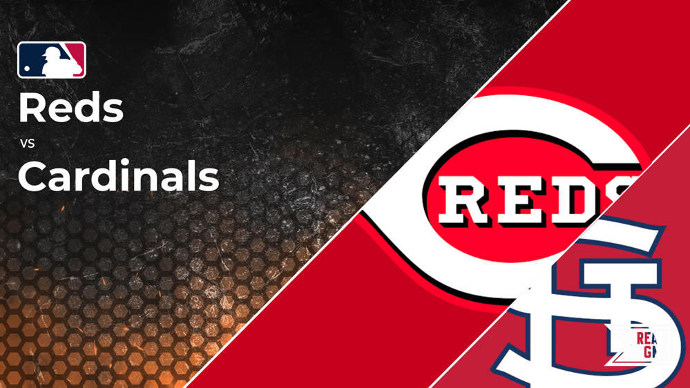 Cardinals vs. Reds Prediction: Odds, Line & Insights for June 30 | RealGM